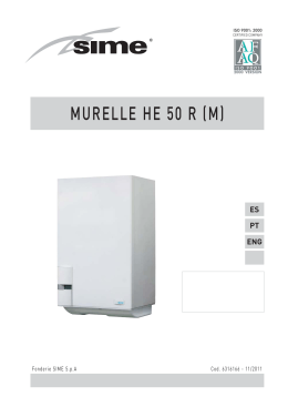 Murelle HE 50 R -ES