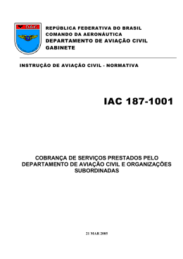IAC 187-1001- 180305