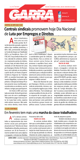 C:\Garra Diario\Garra Diário 20 - Sindsep-PE