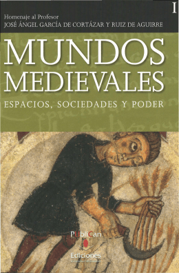 mundos medievales espacios, sociedades y poder