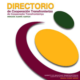Directorio - Junta de Andalucía