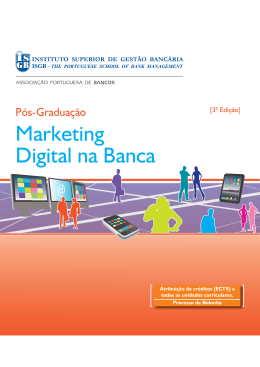 Brochura Informativa - PG MDB