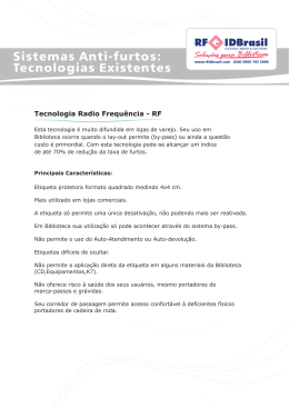 RFID_análises das tecnologias existentes.cdr