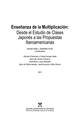 Bajar PDF - Ediciones Universitarias de Valparaíso PUCV