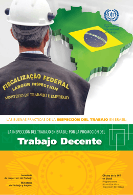 oitbrasil.org.br - Organização Internacional do Trabalho