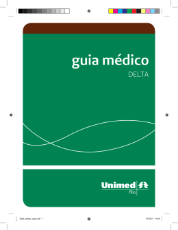 guia médico - Unimed-Rio