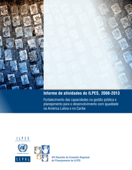 Documento pdf. - Comisión Económica para América Latina y el