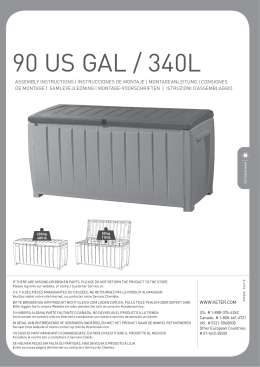 90 US GAL / 340L