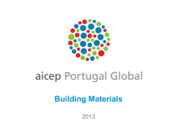 Building Materials - Enterprise Europe Network