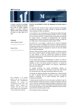 Ver pdf - Macedo Vitorino & Associados