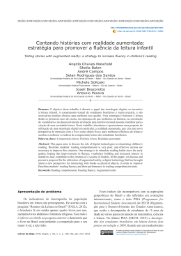 Arquivo em PDF - Leitura + Neurociência
