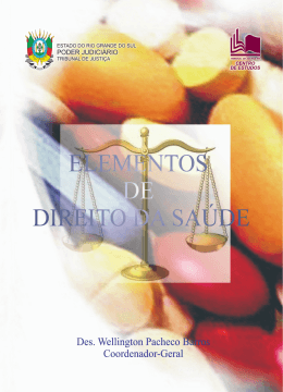 Untitled - Tribunal de Justiça do Estado do Rio Grande do Sul