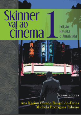 Skinner Vai ao Cinema (Vol. 1