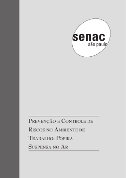 PACE - Senac São Paulo