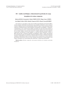pdf - Revista de Odontologia da UNESP