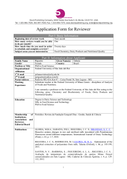 Reviewer Application Form _1_ _2
