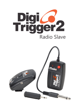 Digi Trigger II