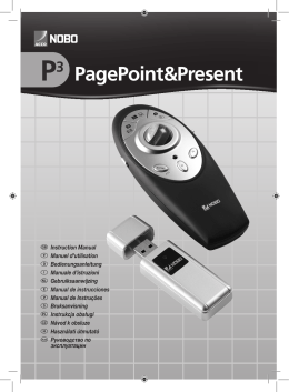 PagePoint&Present