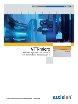 Info VFT-micro pt