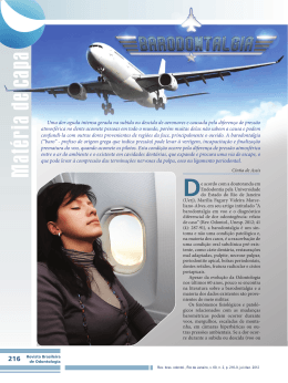 Baixar este arquivo PDF - Revista Brasileira de Odontologia