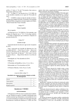 Decreto-Lei n.º 187/2014