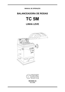 TC 5M (G1) - Até 08/2015