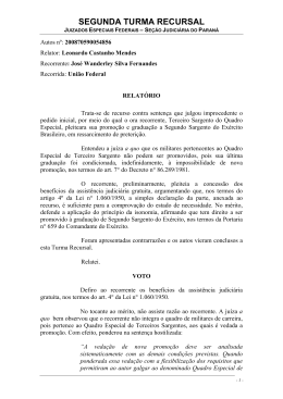 200870590054856 - Justiça Federal do Paraná