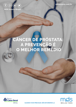 Cartilha - MDS Insure Brasil