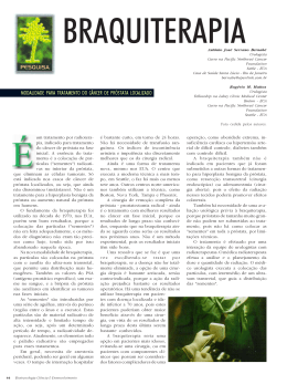 Revista Biotecnologia