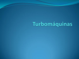 Turbomáquinas - eduloureiro.com.br