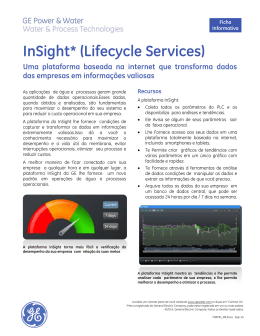 InSight (Lifecycle Services)