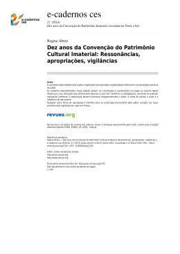 acessar PDF - Regina Abreu
