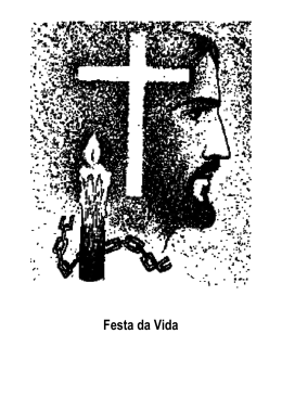 Festa da Vida - Diocese de Braga