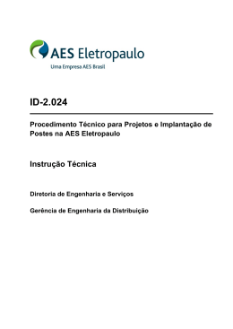 ID-2024 - AES Eletropaulo