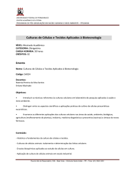 SA924 - Universidade Federal de Pernambuco
