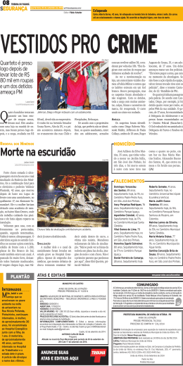 Página 08 - Paraná