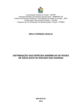 Dissertacao Erica - Universidade Federal do Amapá