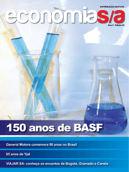 150 anos de BASF