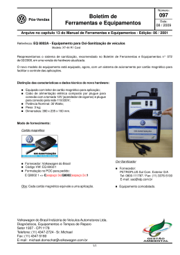 BT 0XX_Oxi-sanitizador EQ 8000A Novo sistema de