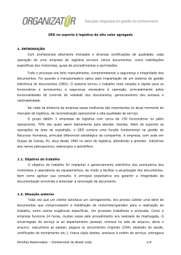 Direitos Reservados – Dinheironet do Brasil Ltda. 1/4