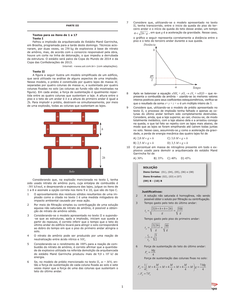 encontre a area do triangulo representado na figura seguinte utilizando determinante