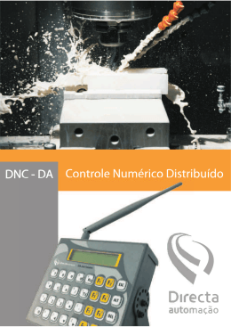 DNC-DA - Directa Automação
