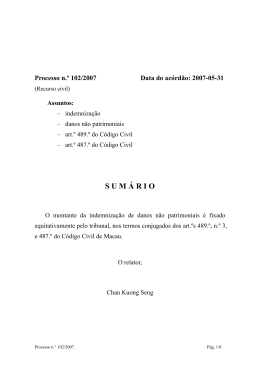 Processo n.º 102/2007