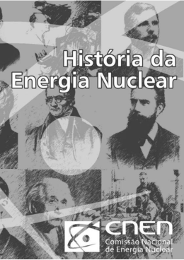 História da Energia Nuclear
