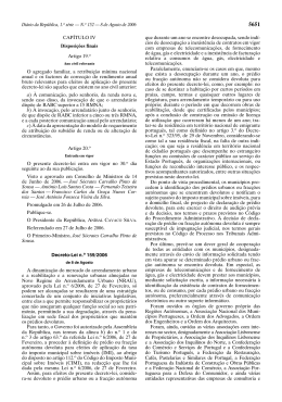 Diário da República, 1.a série — N.o 152 — 8 de Agosto de 2006