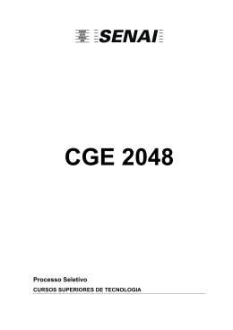 CGE 2048