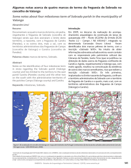 PDF, 5Mb - EMERITA - Estudos de Arqueologia e Património