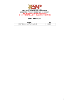 Salas Edital 15.2014 ESMP
