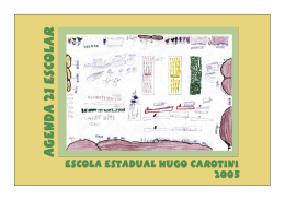 Escola Estadual Hugo Carotini