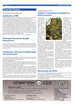 Página 15 - Associação dos Deficientes das Forças Armadas